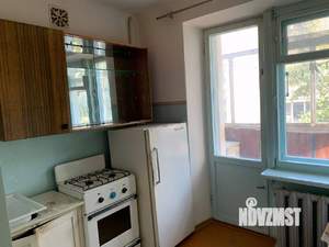 2-к квартира, вторичка, 45м2, 3/5 этаж