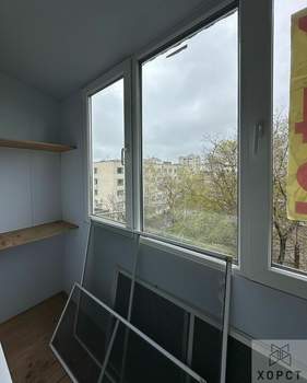 2-к квартира, вторичка, 43м2, 5/5 этаж