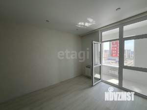 1-к квартира, вторичка, 35м2, 15/16 этаж