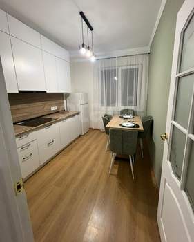 1-к квартира, вторичка, 36м2, 7/7 этаж