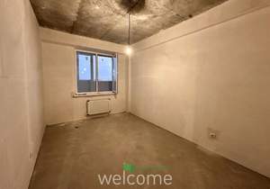 1-к квартира, вторичка, 47м2, 9/9 этаж