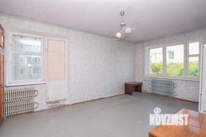 4-к квартира, вторичка, 76м2, 6/9 этаж