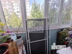 3-к квартира, вторичка, 70м2, 4/9 этаж