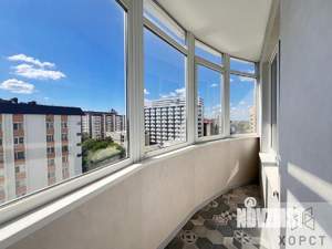 1-к квартира, вторичка, 55м2, 8/14 этаж