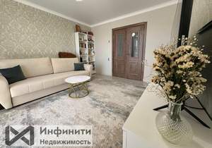 2-к квартира, вторичка, 55м2, 6/9 этаж