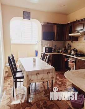 3-к квартира, вторичка, 78м2, 9/9 этаж