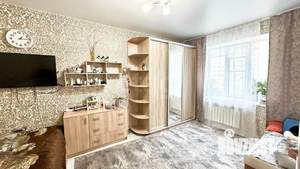 1-к квартира, вторичка, 31м2, 4/9 этаж