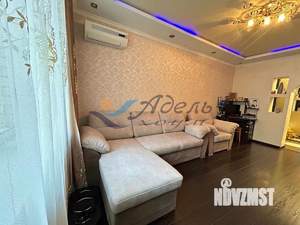 2-к квартира, вторичка, 58м2, 8/16 этаж