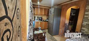 3-к квартира, вторичка, 35м2, 1/1 этаж