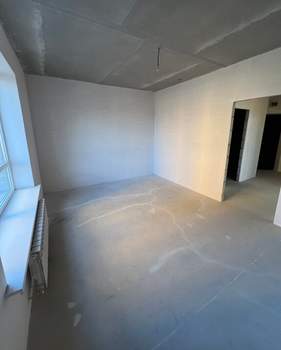 2-к квартира, вторичка, 72м2, 3/20 этаж