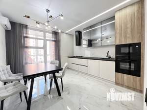 2-к квартира, вторичка, 69м2, 5/12 этаж
