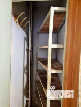 3-к квартира, вторичка, 64м2, 3/9 этаж