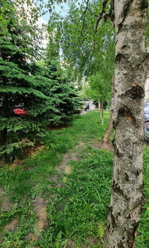 2-к квартира, вторичка, 64м2, 4/14 этаж