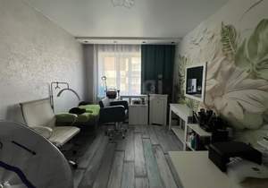 3-к квартира, вторичка, 70м2, 4/6 этаж