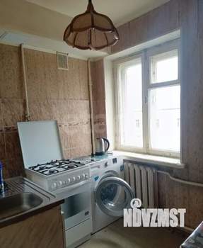 2-к квартира, вторичка, 47м2, 5/5 этаж