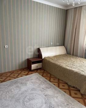 1-к квартира, вторичка, 35м2, 1/10 этаж