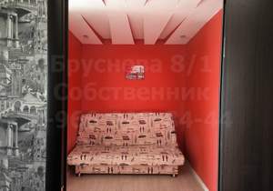 1-к квартира, вторичка, 39м2, 8/9 этаж