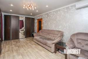 4-к квартира, вторичка, 76м2, 9/9 этаж