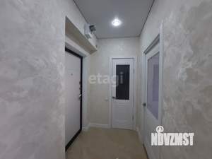 1-к квартира, вторичка, 47м2, 7/8 этаж