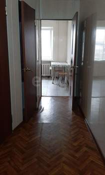 1-к квартира, вторичка, 38м2, 4/5 этаж