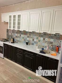 1-к квартира, вторичка, 54м2, 3/14 этаж