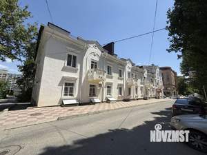 2-к квартира, вторичка, 43м2, 1/3 этаж