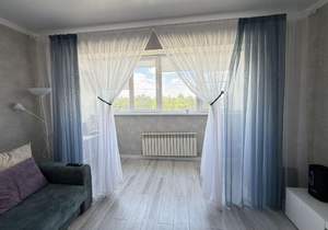 1-к квартира, вторичка, 38м2, 4/9 этаж