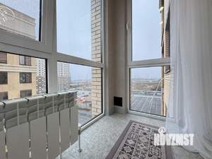 2-к квартира, вторичка, 64м2, 7/8 этаж