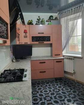 2-к квартира, вторичка, 66м2, 3/11 этаж