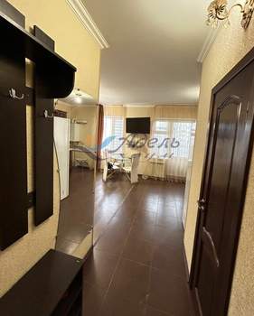 Студия квартира, вторичка, 38м2, 9/12 этаж