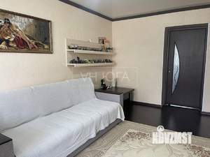 3-к квартира, вторичка, 61м2, 4/5 этаж