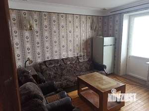 3-к квартира, вторичка, 62м2, 14/14 этаж