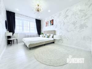 2-к квартира, вторичка, 48м2, 5/6 этаж