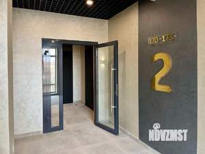 3-к квартира, вторичка, 104м2, 2/12 этаж