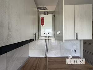 1-к квартира, вторичка, 30м2, 2/5 этаж