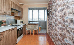 3-к квартира, вторичка, 72м2, 9/10 этаж