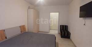 1-к квартира, вторичка, 34м2, 3/7 этаж