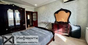 2-к квартира, вторичка, 64м2, 9/10 этаж