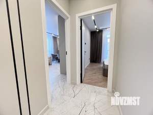 4-к квартира, вторичка, 90м2, 13/24 этаж