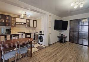 3-к квартира, вторичка, 65м2, 5/5 этаж