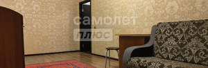 1-к квартира, вторичка, 35м2, 5/5 этаж