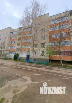 2-к квартира, вторичка, 54м2, 5/5 этаж