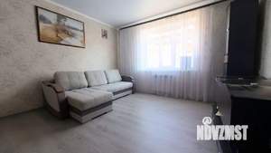 2-к квартира, вторичка, 56м2, 11/16 этаж