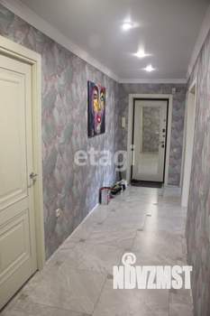 4-к квартира, вторичка, 82м2, 5/9 этаж
