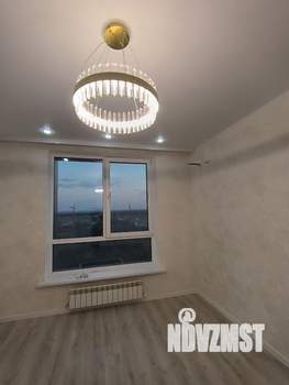 1-к квартира, вторичка, 36м2, 8/12 этаж