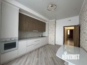 2-к квартира, вторичка, 72м2, 7/16 этаж