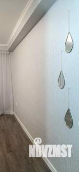 Студия квартира, вторичка, 23м2, 3/12 этаж
