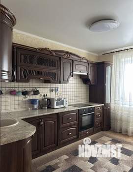 2-к квартира, вторичка, 56м2, 3/6 этаж
