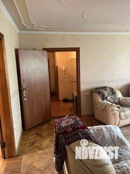 4-к квартира, вторичка, 100м2, 5/10 этаж