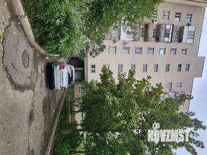 1-к квартира, вторичка, 41м2, 3/10 этаж